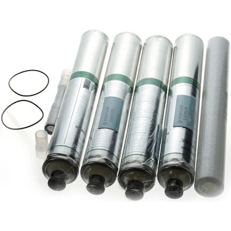 Pentair Everpure Cartridge Kit - Quad Mc(2) EV9628-28